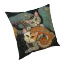 Декоративная подушка Zaberite 00973, 40x40 см