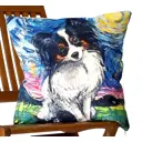 Декоративная подушка Zaberite 0235, 40x40 см