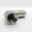 Отвод 90° Ifitting MG-FEDF 1/2"x15 ВР нержавеющая сталь