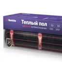 Нагревательный мат для теплого пола Nunicho Etalon SHP 2 м² 300 Вт