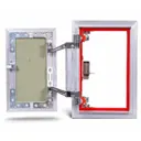 Ревизионный люк Практика под плитку ЕвроФормат АТР 30x90