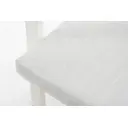 Стул Joygarden 75227 CONCORDE 58 см x 46.4 см x 83 см алюминий белый