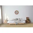 SPC плитка Alpine Floor Classic Eco 173-6 MC Клен классический 43 класс толщина 4 мм 2.23 м², цена за упаковку