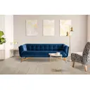 ПВХ плитка Alpine Floor Ultra Есо 5-39 Дуб Амбер 34 класс толщина 2 мм 4.49 м², цена за упаковку