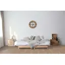 ПВХ плитка Alpine Floor Sequoia Есо Секвойя Тёмная 43 класс толщина 3.20 мм 2.245 м², цена за упаковку