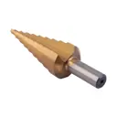 Сверло ступенчатое по металлу HSS Garwin Industrial 102550-4-20-9 43922x25 мм