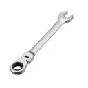 Ключ комбинированный трещоточный с шарниром Garwin Pro 602135-14 14 мм
