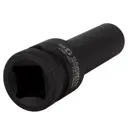 Торцевая головка ударная удлиненная шестигранная Garwin Pro 620272-14 1/2 дюйма 14 мм