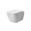 Унитаз Ambassador Forsa 243K19002RS 51x36x35 подвесной
