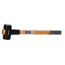 Кувалда Garwin Industrial 712085-3000 деревянная рукоятка 3000 г