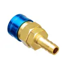 Пневморазъем быстросъемный Garwin Pro 808205-12-h 1/2 дюйма Ёлочка