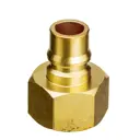 Пневморазъем быстросъемный Garwin Pro 808211-34 3/4 дюйма внутренняя резьба