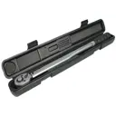 Ключ динамометрический I-образный Licota AQS-N41200 1/2 дюйма 0x125 Нм