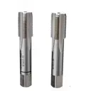 Метчик ручной Garwin Industrial Mf14x1.25 мм, 2 шт