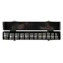 Набор торцевых головок Garwin Pro 626521-12 1/2 дюйма, 12 шт