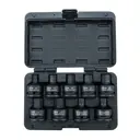Набор торцевых головок Garwin Industrial 626605-SET9 3/4 дюйма, 9 шт