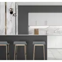 Настенный светильник Moderli Renny V10794-2w цвет черный