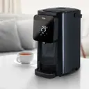 Термопот 4.8 л Vlk VENICE-3080 нержавеющая сталь цвет антрацит