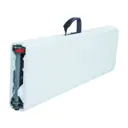 Лавка складная Zalger Garden 70-200 183x28x43 см