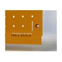 Панель для инструментов Metalex Pro9090 50x900 мм