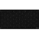 Панель для инструментов Metalex Prch4060 50x400 мм
