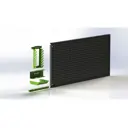 Панель для инструментов Metalex Prsa5060 50x500 мм