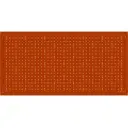 Панель для инструментов Metalex Pro60160 50x600 мм