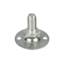 Опора регулируемая винтовая Алтервиа M10x20 до 280 кг A00050.1141020 2 шт.