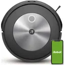 Робот-пылесос Irobot 427167 60 Вт 0.4 л цвет черный