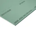 Гипсокартон влагостойкий Solid Аква 2000x900 мм 1.8 м²