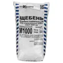 Щебень М1000 фракция 5-20 25 кг