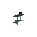 Стол металлический Metalex KIT 201010, максимальная нагрузка до 260 кг