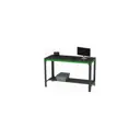 Стол металлический Metalex KIT 201014, максимальная нагрузка до 260 кг
