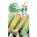 Семена овощей Детская грядка кукуруза ранняя Лакомка 121
