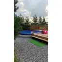 Каркасный бассейн Лагуна ТМ573_20 2 м x 1.25 м 27900 л