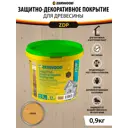 Защитно-декоративный антисептик для древесины ZERWOOD 1605547551 цвет сосна 0.9 кг
