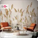 Фотообои флизелиновые Barton wall 3d Природа 500x270 см N13005-W