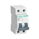 Автоматический выключатель Systeme Electric City9 Set C9F36210 2P С10 А 6 кА