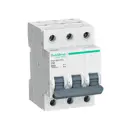 Автоматический выключатель Systeme Electric City9 Set C9F36332 3P С32 А 6 кА