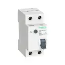 Дифференциальный автомат Systeme Electric City9 Set C9D36610 1P N С10 А 30мА 6кА AC