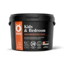 Краска OLSTA OKRA-27 240825 цвет белый 2.70 л