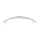 Мебельная ручка скоба Brante RS.9130.96.CP хром 96 мм 8 шт