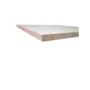 Мебельный щит Сибирский лес 80x150x4 см древесина хвойных пород сорт AB