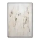 Картина Artnomore Hockey players No 2 2024г. AR-777000084 75x105 см