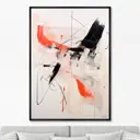 Картина Artnomore Corrida No 2 2024г. AR-777000574 75x105 см