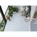 Плитка Alma ceramica GFU04EVL60R 60x60см 1.44 м² цвет серый, цена за упаковку