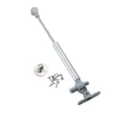 Газлифт регулируемый Lemax Prof 120N 2 шт