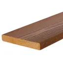 Планкен 19x180x1000 мм хвоя прямой