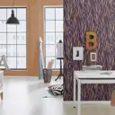 Обои флизелиновые Rasch Garden 330144 0.53 м, цвет Коричневый