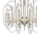 Люстра подвесная Favourite La salute Fv_2308-12p 12 лампа 20 м² цвет золото